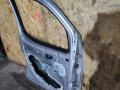 дверь передняя левая Fiat Doblo 1 поколение [рестайлинг] 2007, 1.3 л., 223 A9.000, дизель, МКПП, минивэн - фото №8