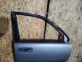 дверь передняя правая Nissan X-Trail T30 2001, 2.2 л., YD22D, дизель - фото №5
