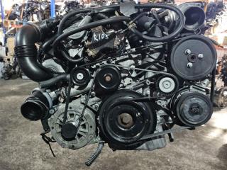 двигатель Mercedes-Benz C-Класс W203/S203/CL203 [рестайлинг] 2004, 2.7 л., OM 612.961, дизель, 612963, 612967, 612961