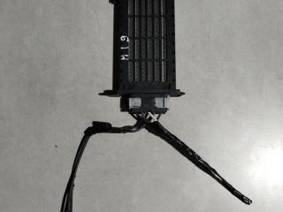 электрический радиатор отопителя (тэн) Dacia Logan 1 поколение [рестайлинг] 2009, 1.5 л., K9K 796, дизель