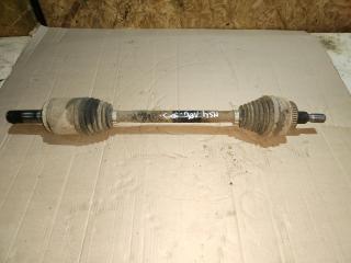 полуось задняя (приводной вал, ШРУС) Mercedes-Benz M-Класс W163 [рестайлинг] W163 2001, 4.0 л., OM 628.963, дизель, АКПП, хетчбэк 3 дв.