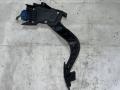педаль Peugeot Boxer 2 поколение 2006, 2.2 л., 4HU (P22DTE), дизель, МКПП - фото №4