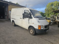 рулевая рейка Volkswagen LT 2 поколение 1999, 2.5 л., ANJ, дизель, МКПП, микроавтобус - фото №6