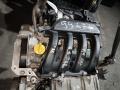 двигатель Renault Clio 2 поколение 2001, 1.6 л., K4M 744, бензин, K4M744 - фото №7