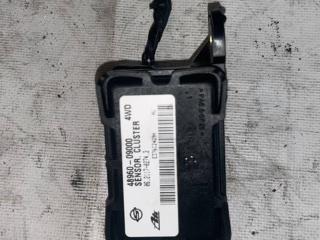 Блок управления ABS/ESP SsangYong Rexton Y250 2006, 2.7 л., D27DTP, дизель, АКПП