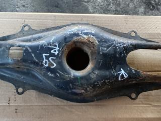 рычаг задний правый Mercedes-Benz C-Класс W204/S204 2008, 2.1 л., OM 651.911, дизель, 2043520402