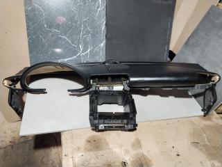 панель передняя салона (торпедо) Mercedes-Benz C-Класс W203/S203/CL203 [рестайлинг] 2005, 3.2 л., дизель, АКПП, седан