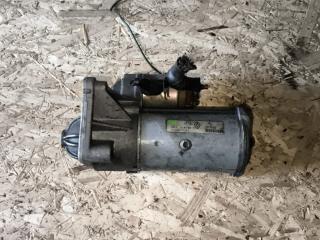 стартер Renault Laguna 2 поколение 2004, 1.9 л., дизель, D7R49, 8200331251