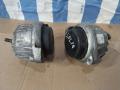 подушка крепления двигателя BMW 1 серия E81/E87 [рестайлинг] E87 2008, 2.0 л., дизель - фото №3