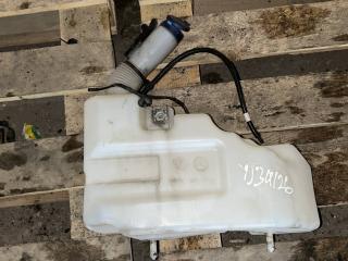 бачок омывателя Citroen Jumper 2 поколение 2014, 2.2 л., 4HG (P22DTE), дизель, МКПП