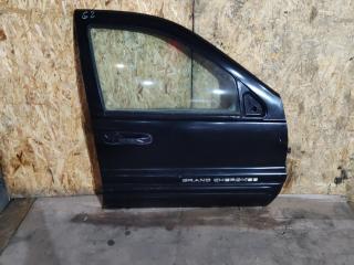 дверь передняя правая Jeep Grand Cherokee WJ [рестайлинг] 2003