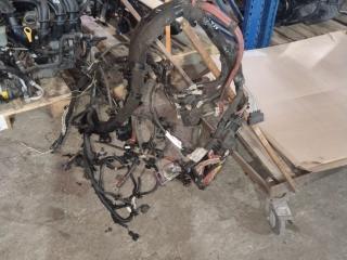 проводка двигателя Renault Trafic 2 поколение [рестайлинг] 2014, 1.6 л., R9M 413, дизель