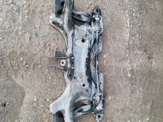 балка подвески передняя (подрамник) Toyota Prius 2 поколение 2005, 1.5 л., 1NZ-FE, бензин