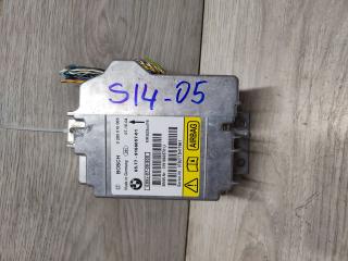 блок AirBag BMW 3 серия E90/E91/E92/E93 2007, 3.0 л., 0285010066