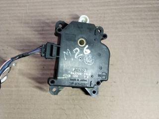 моторчик заслонки печки Toyota Prius 2 поколение 2005, 1.5 л., 1NZ-FE, бензин, 0637007960