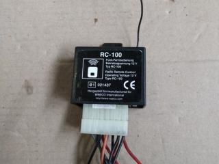 Приемник дистанционного управления BMW 3 серия E36 1994, RC-100, 021437, 0535152019A