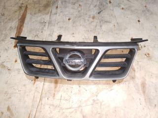 решетка радиатора Nissan X-Trail T30 2001, 2.2 л., YD22D, дизель