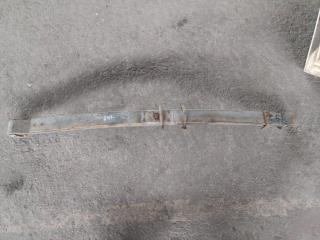 рессора задняя Peugeot Boxer 2 поколение 2006, 2.2 л., 4HU (P22DTE), дизель, МКПП