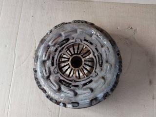 комплект сцепления Peugeot Boxer 2 поколение 2006, 2.2 л., 4HU (P22DTE), дизель, МКПП