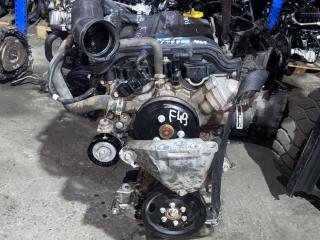 двигатель Opel Meriva 1 поколение (A) [рестайлинг] 2006, 1.4 л., бензин, X14XEP