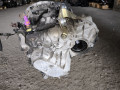 КПП механическая (МКПП) Renault Laguna 2 поколение 2005, 1.9 л., F9Q 762, дизель, МКПП, PK5369 - фото №3
