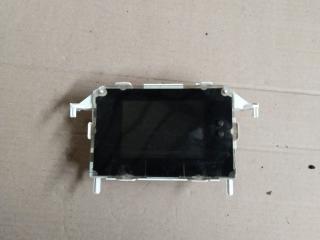 дисплей Ford Ranger 3 поколение T6 2014, 2.2 л., дизель