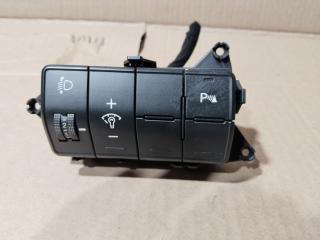 Кнопка парктроника Hyundai i30 GD 2012, 1.6 л., D4FB, дизель