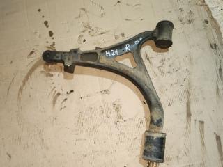 рычаг передний правый Mercedes-Benz M-Класс W163 1999