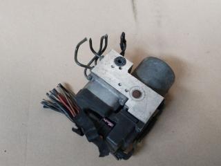 блок ABS Opel Zafira 1 поколение (A) [рестайлинг] 2003, 2.2 л., Y 22 DTR, дизель, 0265220638, 0273004592