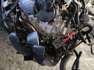 двигатель IVECO Daily 3 поколение 2005, 3.0 л., F1CE0481A, дизель, МКПП, F1CE0481A