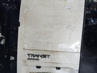 дверь задняя распашная левая Ford Transit 7 поколение 2010, 2.2 л., дизель, МКПП