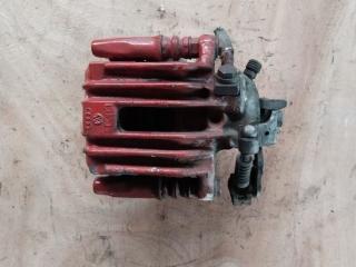 суппорт задний левый Audi TT 8N 1999, 1.8 л., AUQ, бензин, МКПП