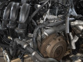 двигатель Ford Focus 2 поколение 2006, 1.6 л., SHDA, бензин, SHDA - фото №5