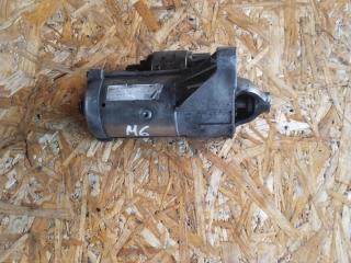 стартер Renault Scenic 3 поколение 2011, 1.6 л., R9M 402, дизель, минивэн, R9M, R9M402