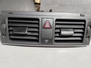 кнопка аварийной сигнализации Mercedes-Benz C-Класс W204/S204 2008, 2.2 л., дизель, МКПП, 2049051600