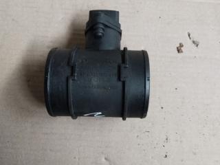 расходомер воздуха Opel Zafira 1 поколение (A) [рестайлинг] 2003, 2.2 л., Y 22 DTR, дизель, 0281002830, 555613304