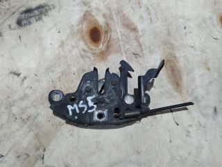 замок капота Nissan X-Trail T30 2001, 2.2 л., YD22D, дизель