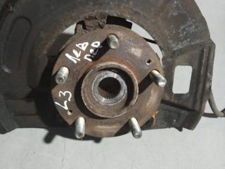 ступица передняя левая Hyundai Santa Fe 1 поколение (SM) 2001, 2.0 л., D4EA, дизель