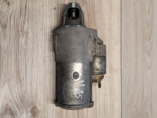 стартер Mercedes-Benz E-Класс W211/S211 [рестайлинг] 2009, 3.0 л., OM 642.920, дизель, D7G15