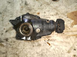 редуктор переднего моста BMW X5 E53 [рестайлинг] 2004, 3.0 л., M57 D30 (306D2), дизель, 7547499