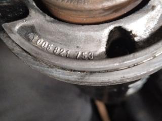 стартер Mercedes-Benz M-Класс W163 1999, 1005821753