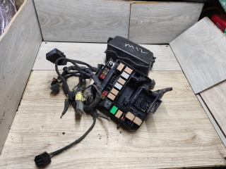 блок предохранителей Hyundai i30 GD 2012, 1.6 л., D4FB, дизель, 1205092676, 919503X510