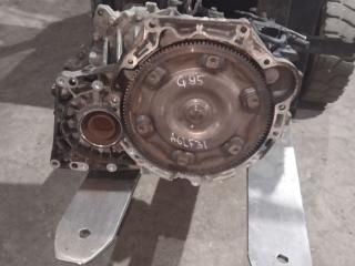 КПП автоматическая (АКПП) Hyundai Santa Fe 2 поколение (CM) 2007, 2.2 л., D4EB, дизель, АКПП, A6LF31