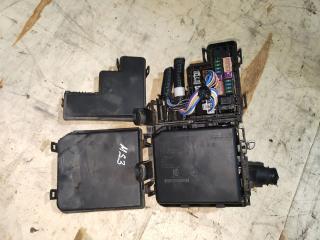 блок предохранителей Nissan X-Trail T32 2017, 1.6 л., R9M 413, дизель