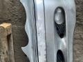 бампер передний Mercedes-Benz C-Класс W203/S203/CL203 2000, 2.2 л., OM 646.962, дизель, МКПП - фото №3