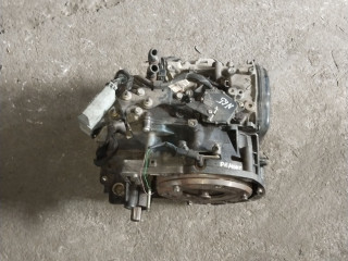 КПП механическая (МКПП) Renault Megane 2 поколение [рестайлинг] 2009, 1.6 л., бензин, DP0029