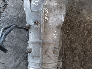 КПП автоматическая (АКПП) BMW 3 серия E90/E91/E92/E93 2007, 3.0 л., 6HP26