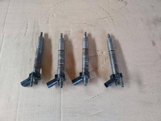 форсунка BMW 3 серия E90/E91/E92/E93 (2004 - 2010), 2.0 л., N47 D20 C, дизель, 4.451160241353781E30