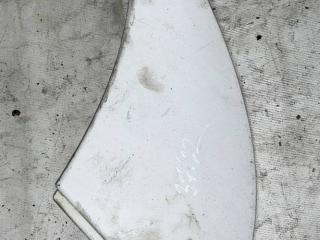 накладка (ресничка) фары Peugeot Boxer 2 поколение 2006, 2.2 л., 4HU (P22DTE), дизель, МКПП