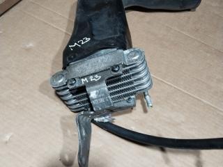 Радиатор охлаждения топлива BMW 5 серия E39 [рестайлинг] 2000, 13327792140